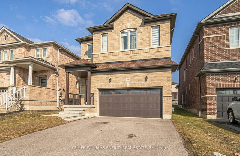 23 Holman Crt, Whitby, L1P 1W9 | Image 2