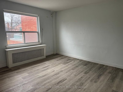 #2 - 607 Kingston Rd | Toronto | Image