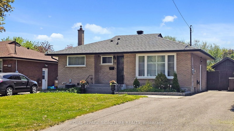 333 Ridgeway Ave, Oshawa, L1J 2T9 | Image 2