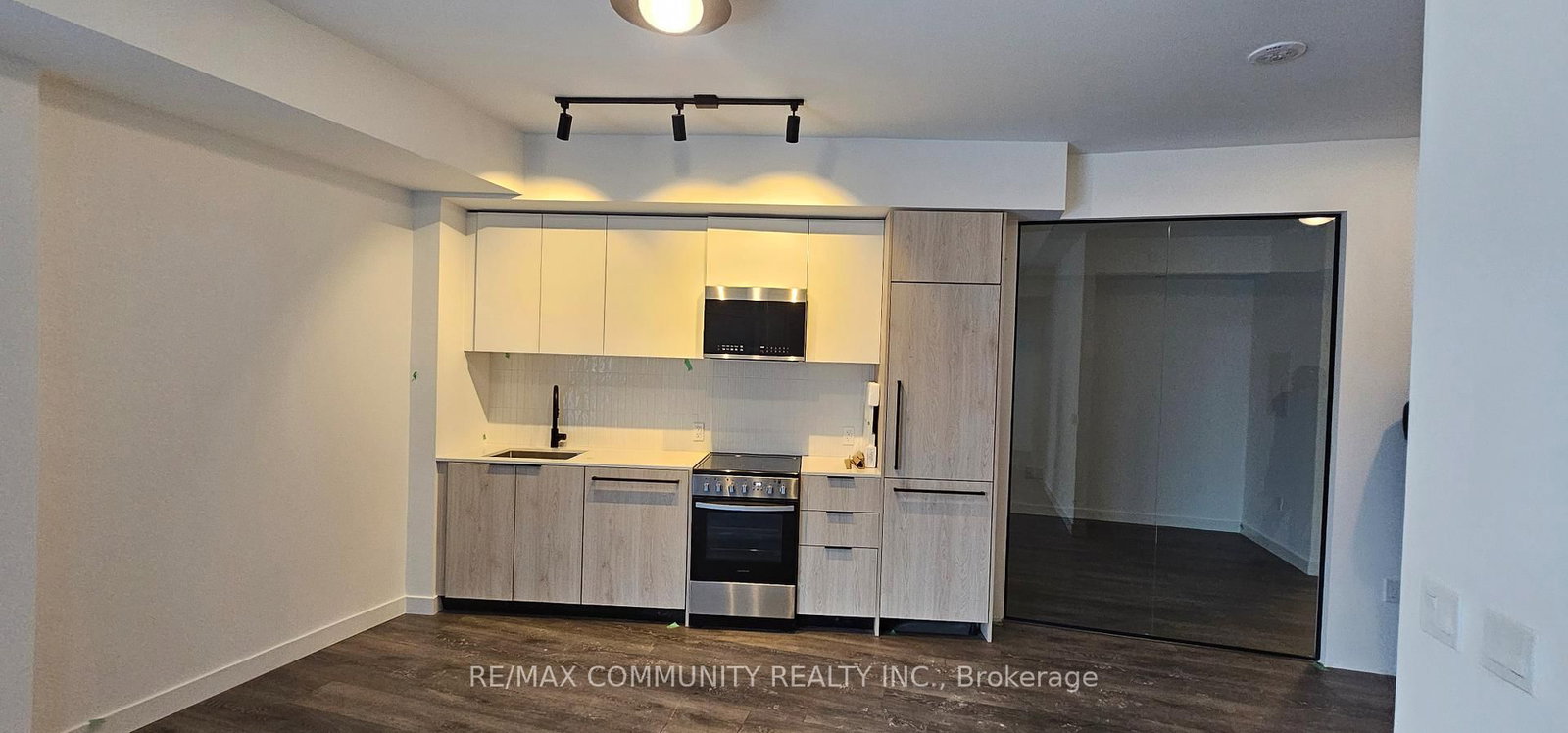 Condo for lease at 331 A-1635 Military Trail, Toronto, Ontario, M1C 1B1 - Highland Creek - MLS: E12890336