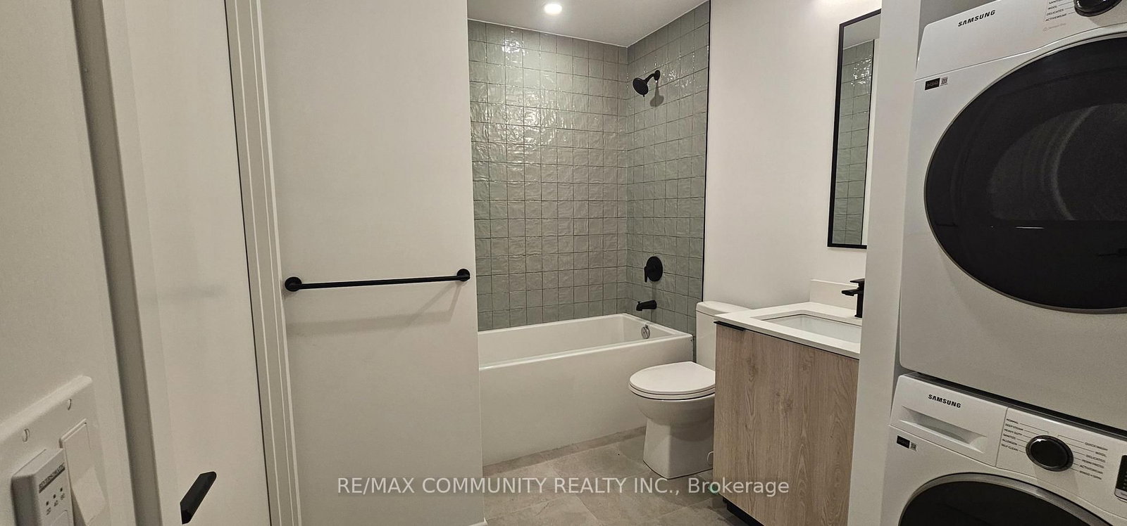 Condo for lease at 331 A-1635 Military Trail, Toronto, Ontario, M1C 1B1 - Highland Creek - MLS: E12890336