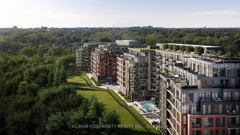 331 A - 1635 Military Tr, Toronto, M1C 1B1 | Image 2