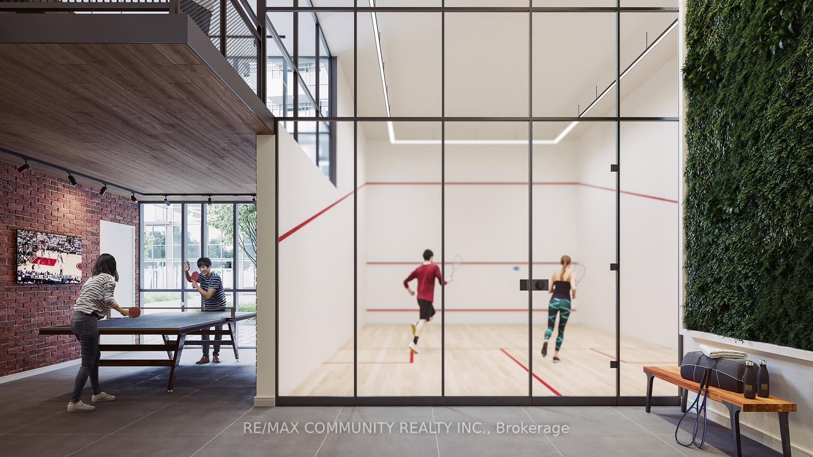 Condo for lease at 331 A-1635 Military Trail, Toronto, Ontario, M1C 1B1 - Highland Creek - MLS: E12890336