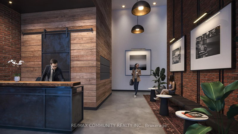 331 A - 1635 Military Tr, Toronto, M1C 1B1 | Image 3