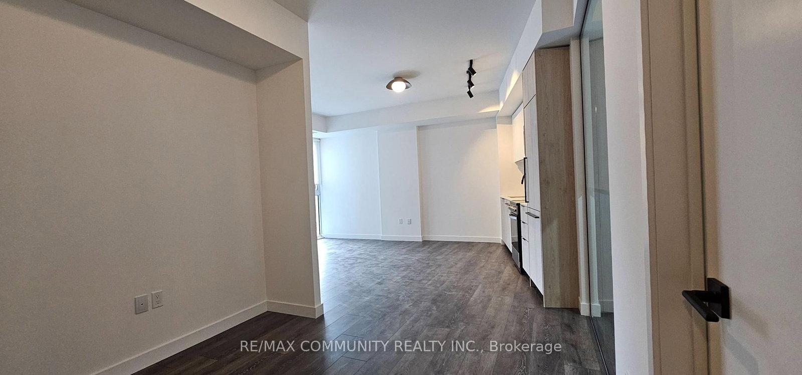 Condo for lease at 331 A-1635 Military Trail, Toronto, Ontario, M1C 1B1 - Highland Creek - MLS: E12890336