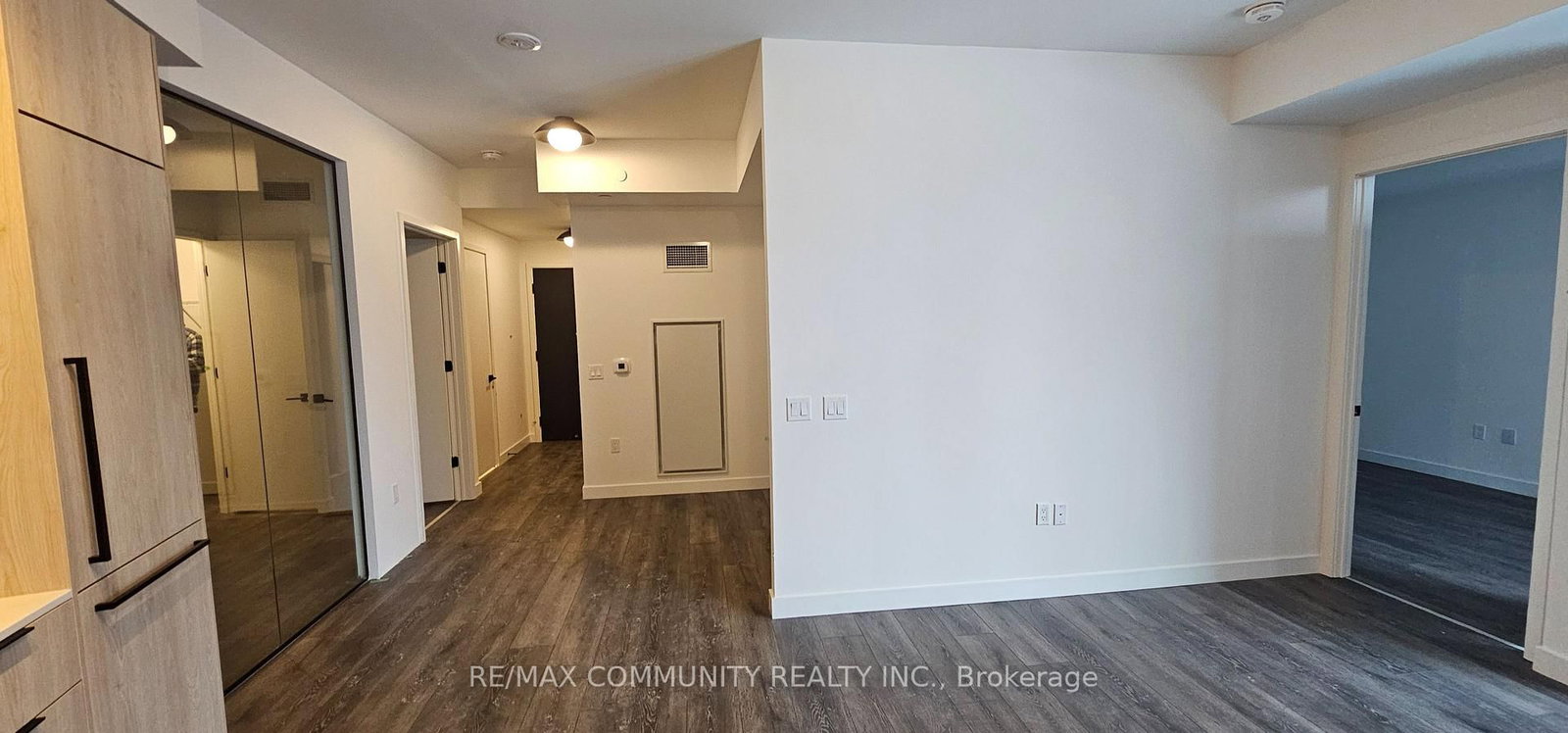 Condo for lease at 331 A-1635 Military Trail, Toronto, Ontario, M1C 1B1 - Highland Creek - MLS: E12890336