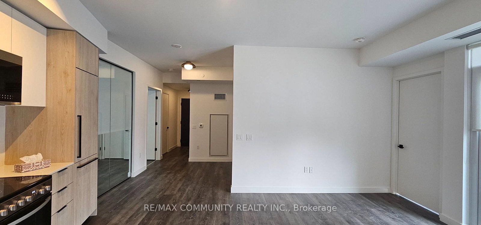 Condo for lease at 331 A-1635 Military Trail, Toronto, Ontario, M1C 1B1 - Highland Creek - MLS: E12890336