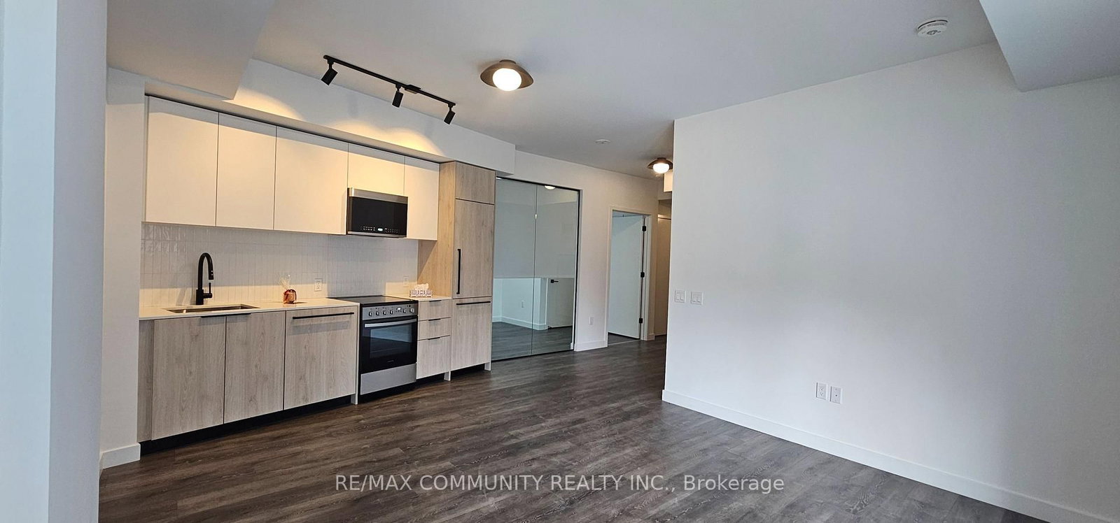 Condo for lease at 331 A-1635 Military Trail, Toronto, Ontario, M1C 1B1 - Highland Creek - MLS: E12890336