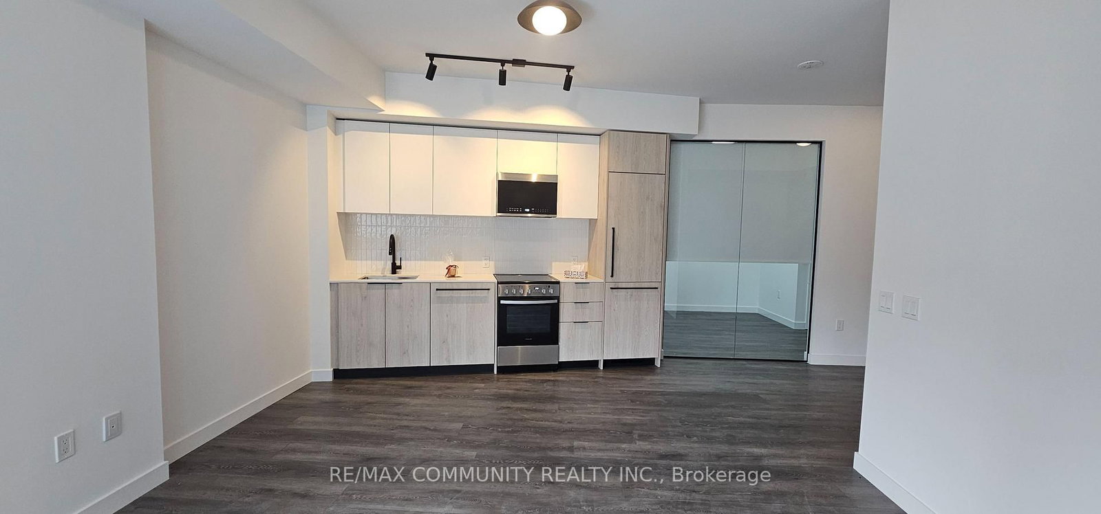 Condo for lease at 331 A-1635 Military Trail, Toronto, Ontario, M1C 1B1 - Highland Creek - MLS: E12890336