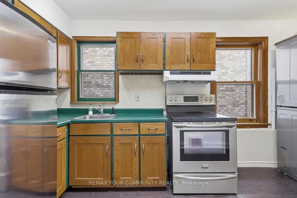 Detached House for lease at Main-71 Lesmount Avenue, Toronto, Ontario, M4J 3V7 - Danforth Village-East York - MLS: E12890542