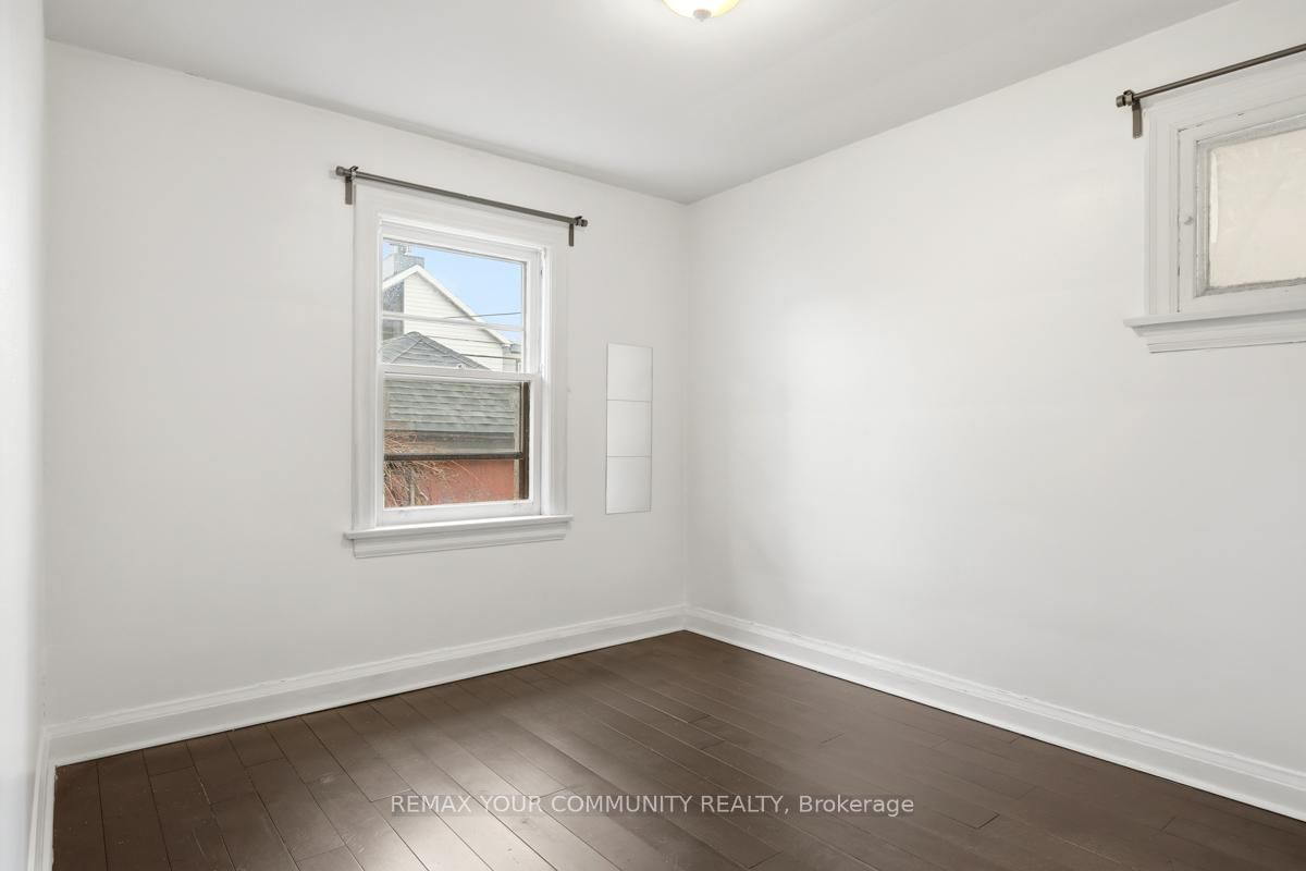 Detached House for lease at Main-71 Lesmount Avenue, Toronto, Ontario, M4J 3V7 - Danforth Village-East York - MLS: E12890542