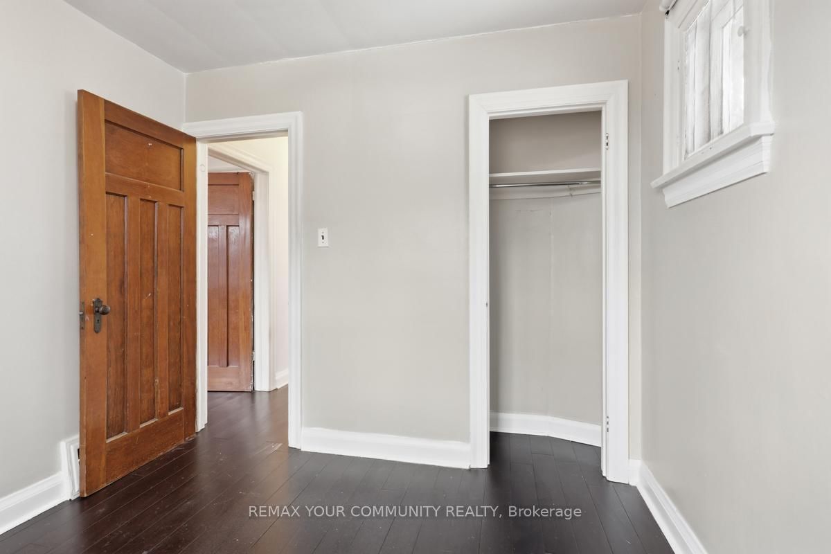 Detached House for lease at Main-71 Lesmount Avenue, Toronto, Ontario, M4J 3V7 - Danforth Village-East York - MLS: E12890542