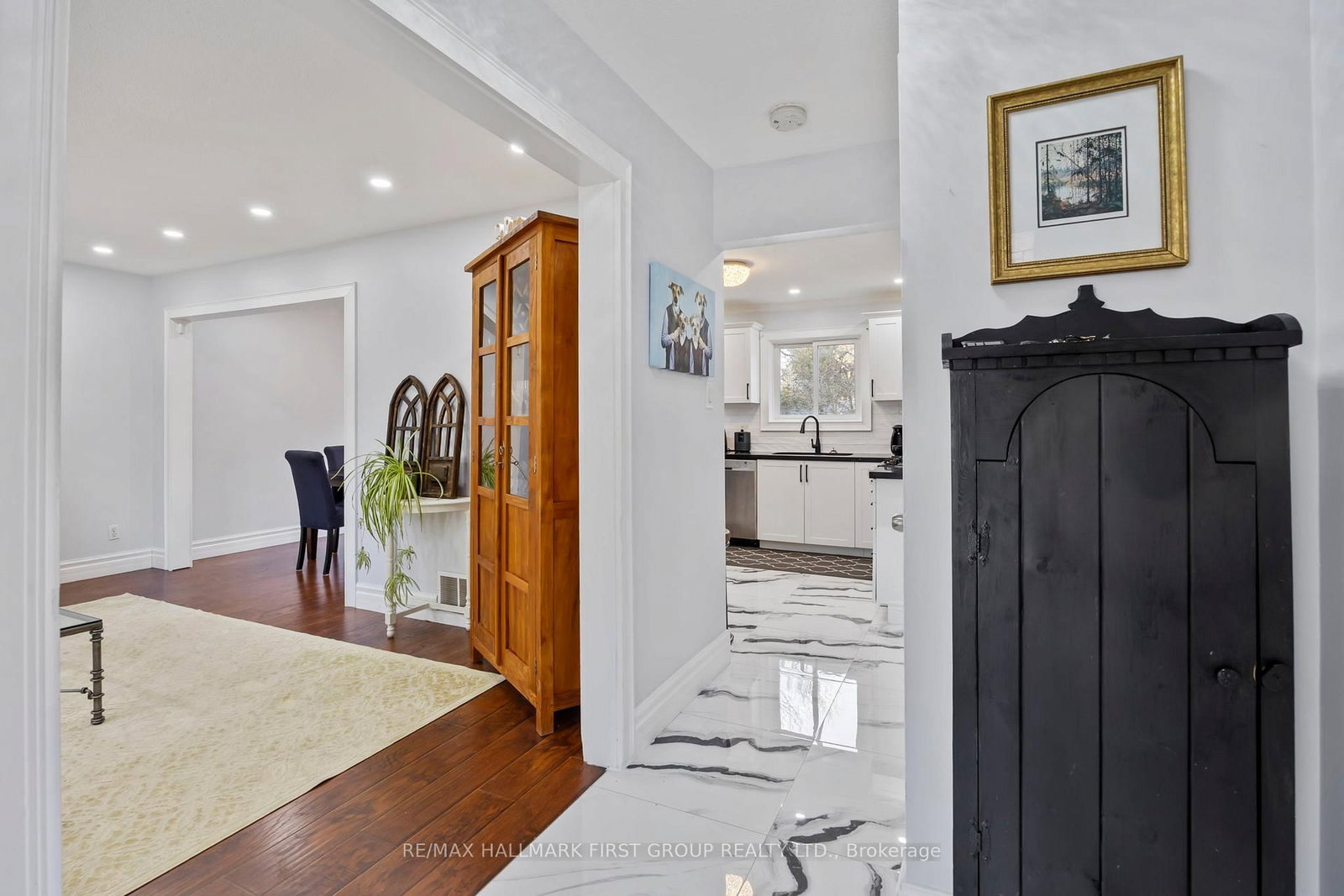 Detached House for sale at 1994 FAIRPORT Road, Pickering, Ontario, L1V 1T6 - Dunbarton - MLS: E12890598