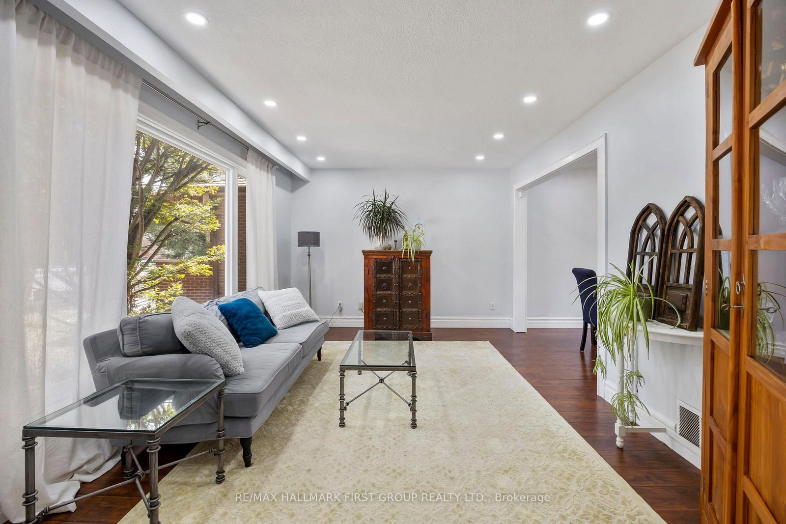 Detached House for sale at 1994 FAIRPORT Road, Pickering, Ontario, L1V 1T6 - Dunbarton - MLS: E12890598