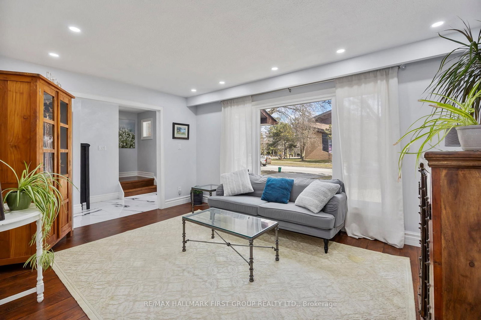 Detached House for sale at 1994 FAIRPORT Road, Pickering, Ontario, L1V 1T6 - Dunbarton - MLS: E12890598