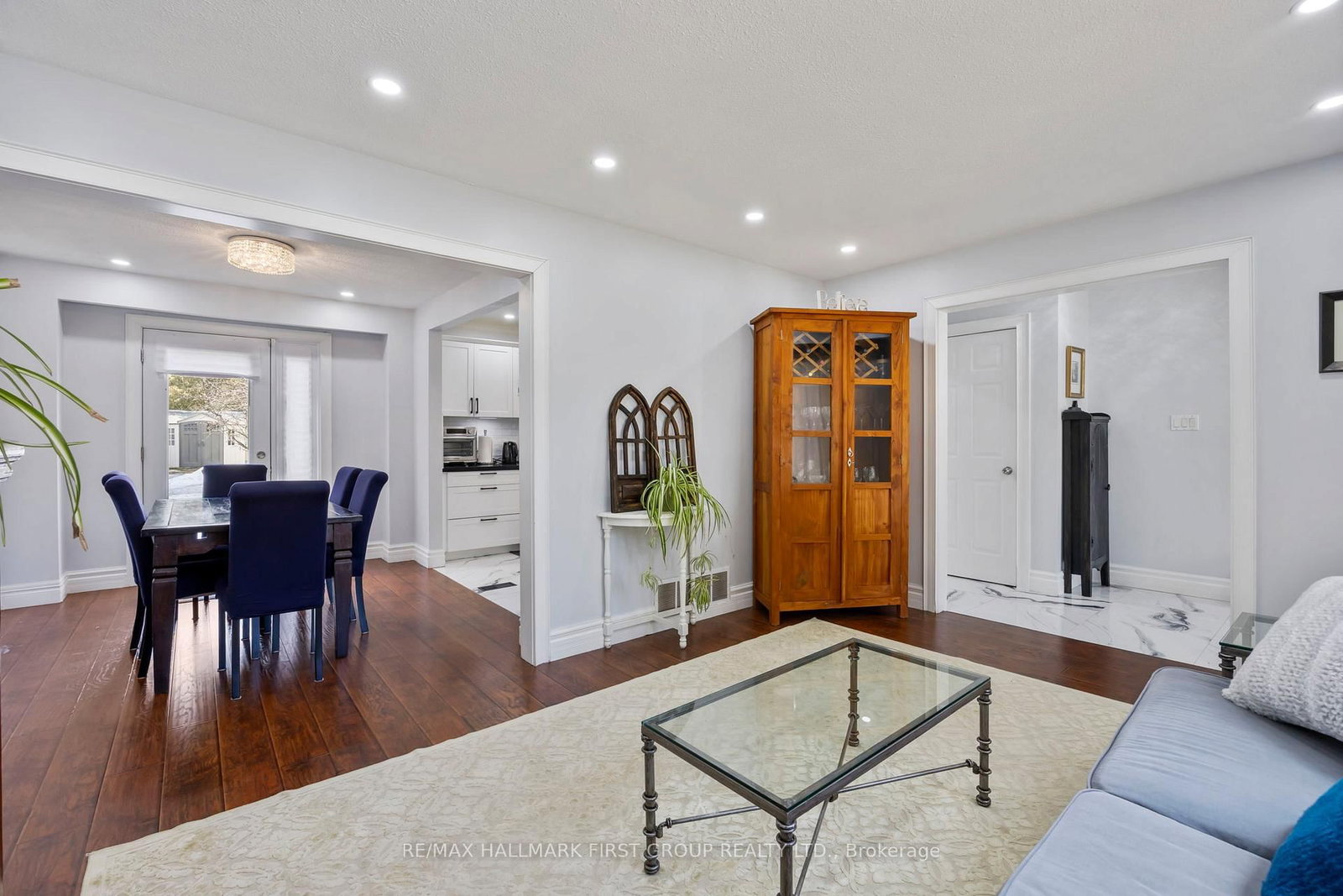 Detached House for sale at 1994 FAIRPORT Road, Pickering, Ontario, L1V 1T6 - Dunbarton - MLS: E12890598