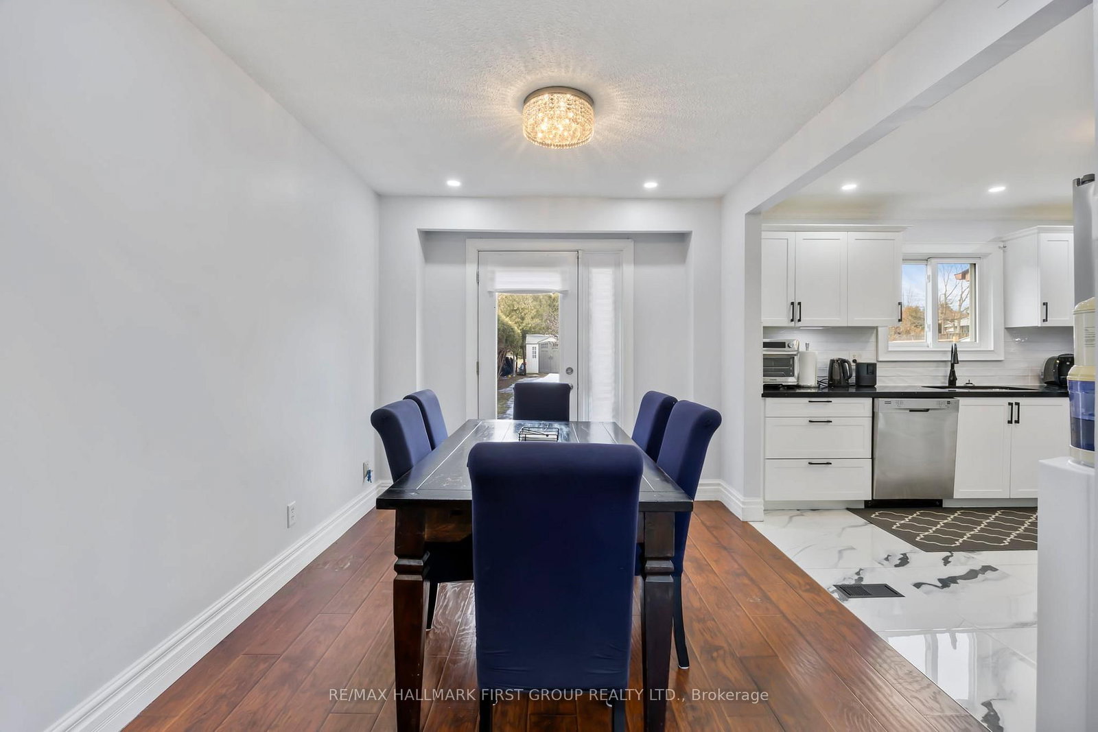 Detached House for sale at 1994 FAIRPORT Road, Pickering, Ontario, L1V 1T6 - Dunbarton - MLS: E12890598