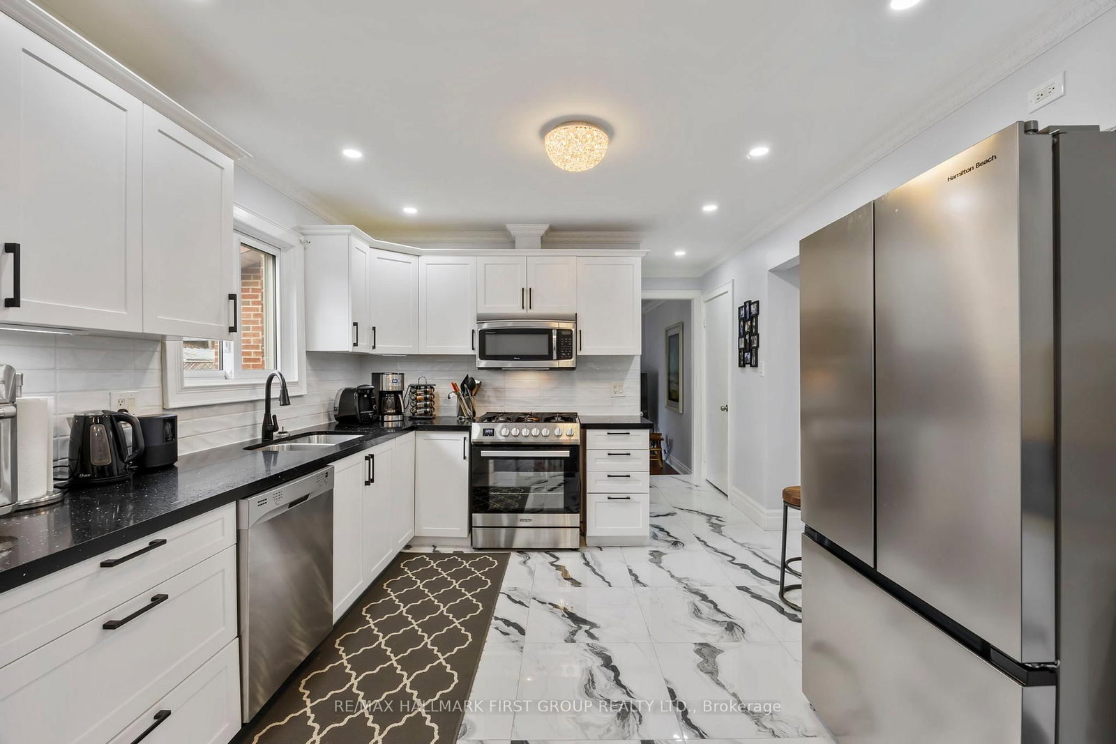 Detached House for sale at 1994 FAIRPORT Road, Pickering, Ontario, L1V 1T6 - Dunbarton - MLS: E12890598