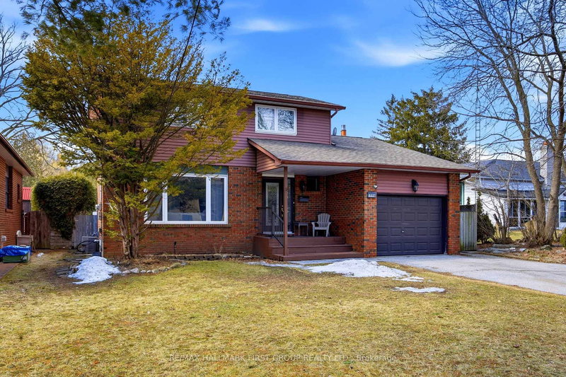 1994 FAIRPORT Rd, Pickering, L1V 1T6 | Image 2