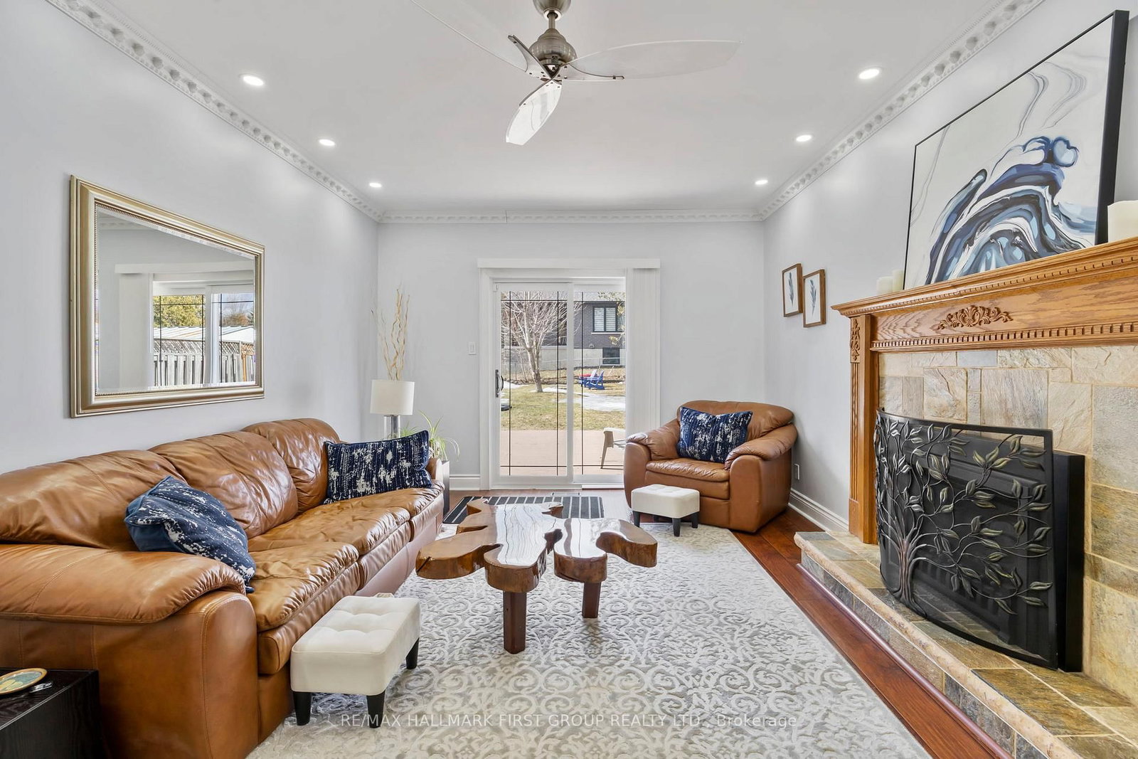 Detached House for sale at 1994 FAIRPORT Road, Pickering, Ontario, L1V 1T6 - Dunbarton - MLS: E12890598