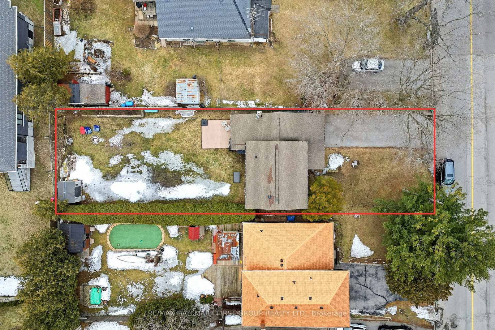 Detached House for sale at 1994 FAIRPORT Road, Pickering, Ontario, L1V 1T6 - Dunbarton - MLS: E12890598