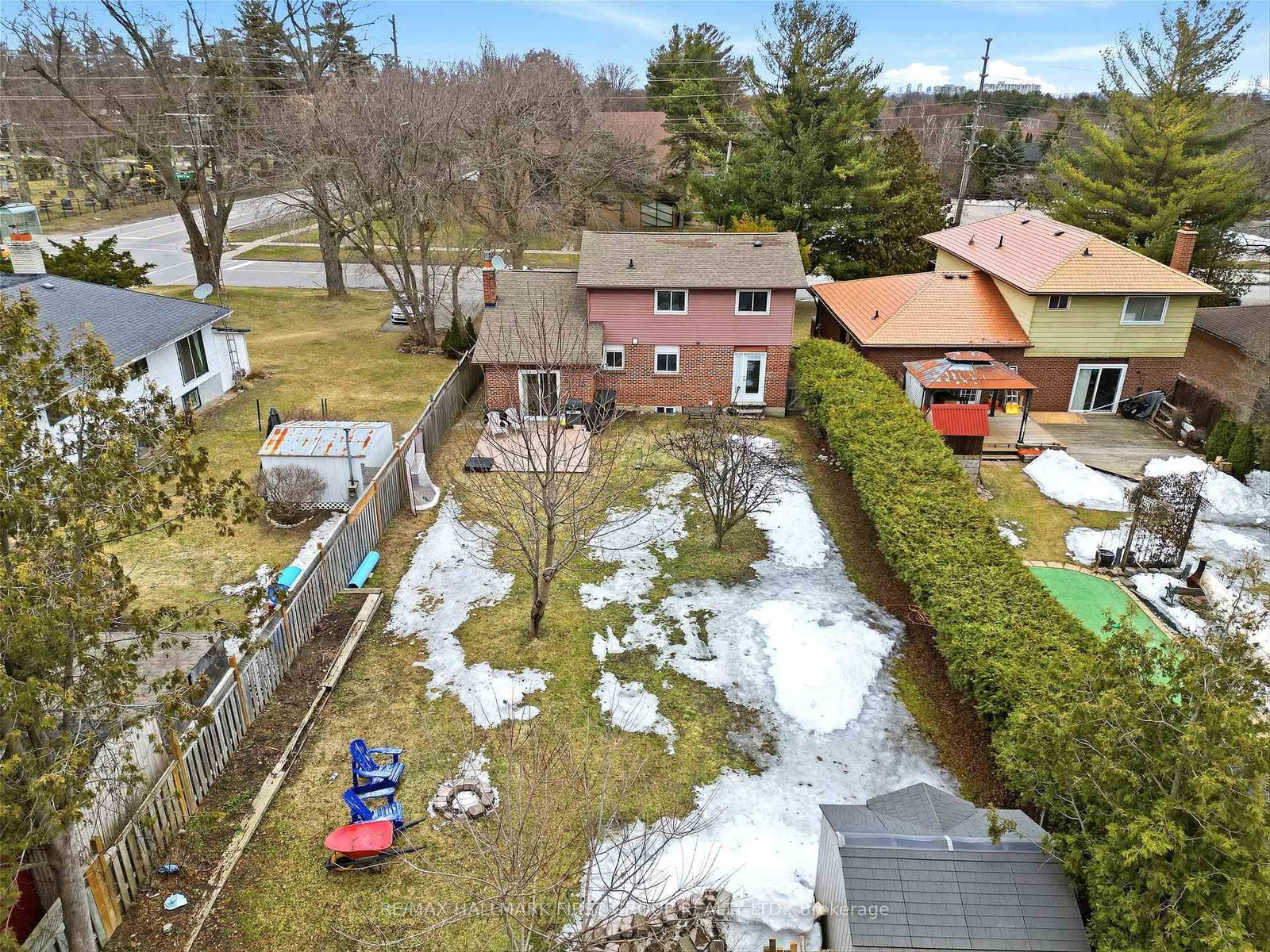 Detached House for sale at 1994 FAIRPORT Road, Pickering, Ontario, L1V 1T6 - Dunbarton - MLS: E12890598