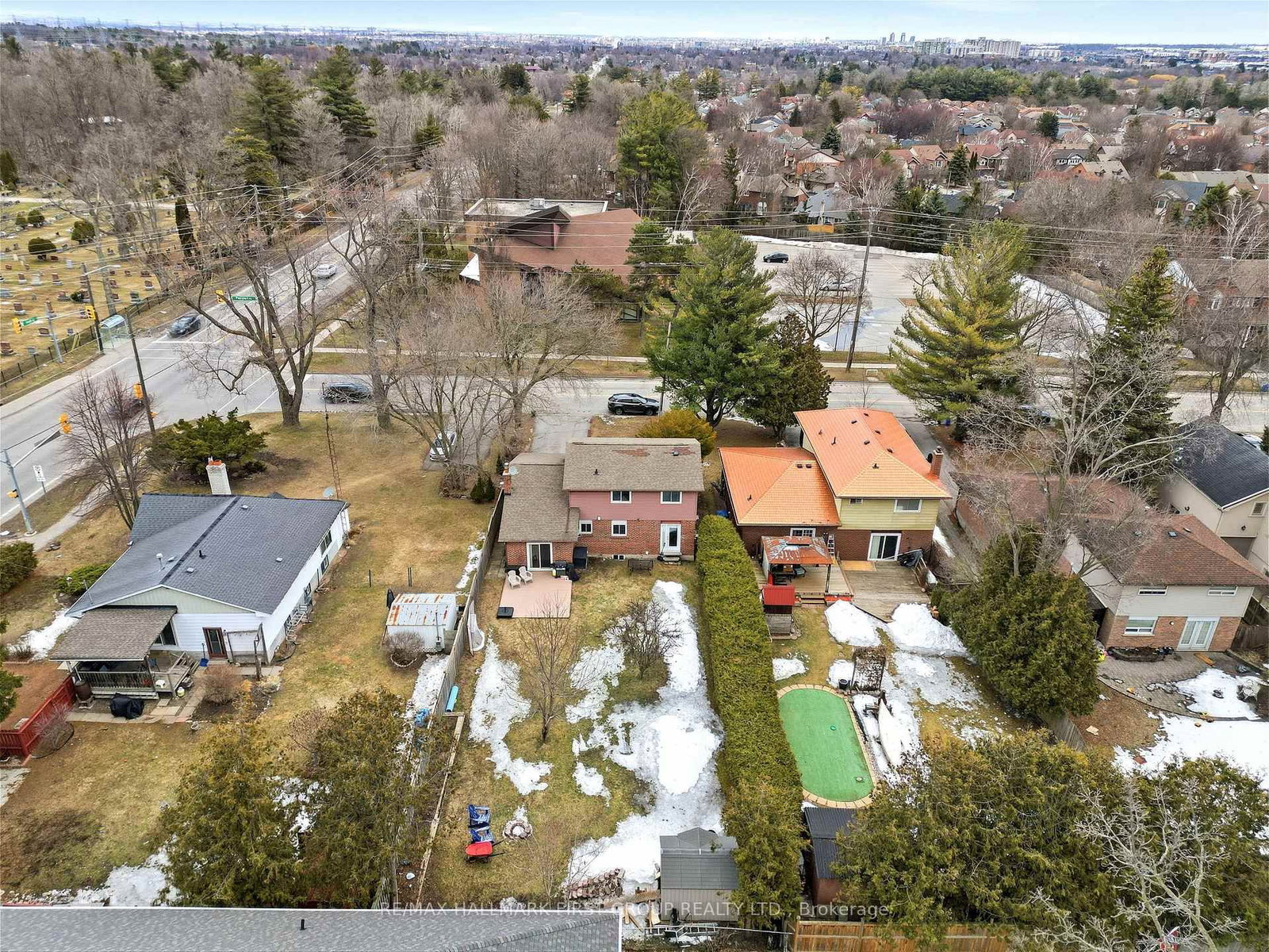 Detached House for sale at 1994 FAIRPORT Road, Pickering, Ontario, L1V 1T6 - Dunbarton - MLS: E12890598