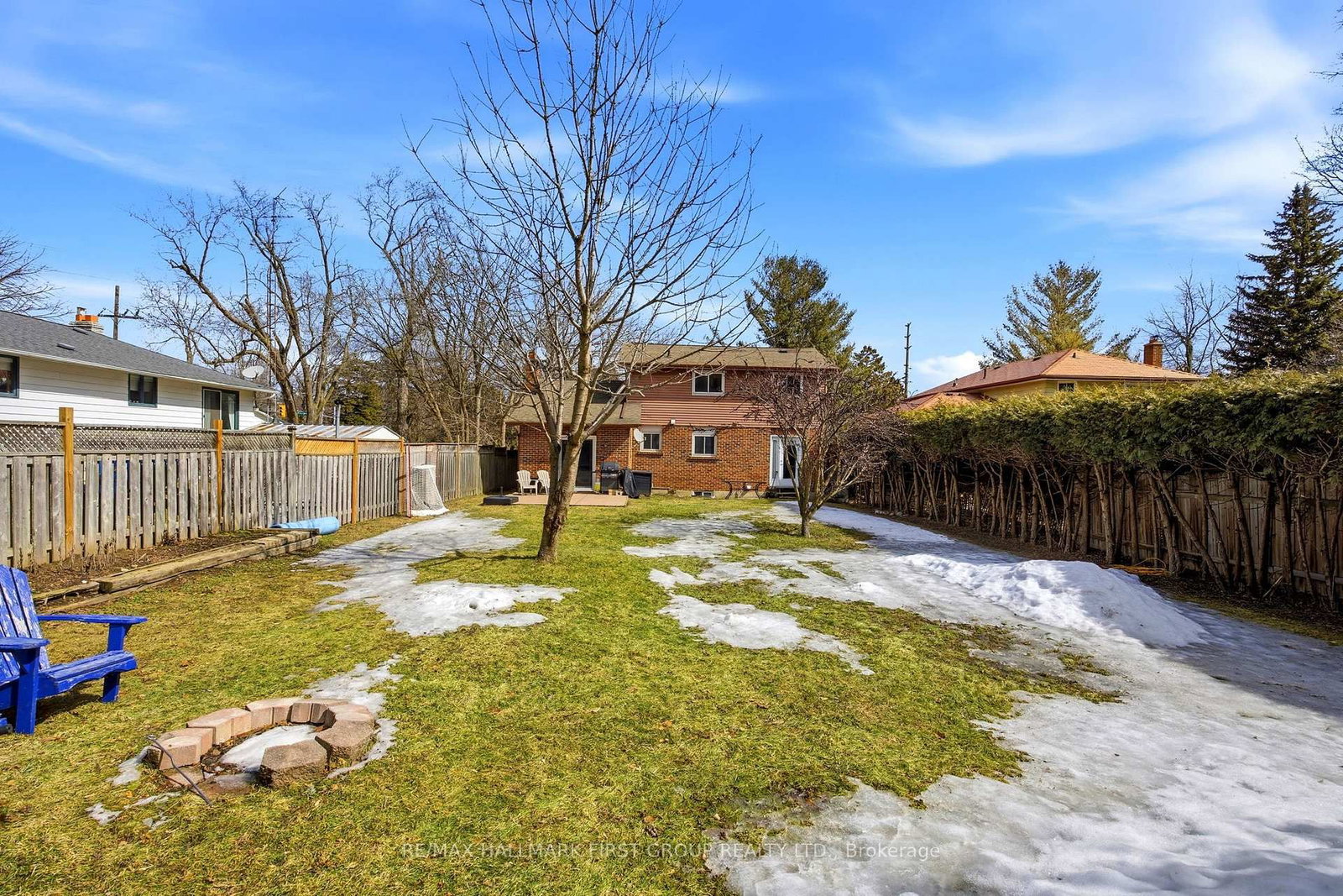 Detached House for sale at 1994 FAIRPORT Road, Pickering, Ontario, L1V 1T6 - Dunbarton - MLS: E12890598