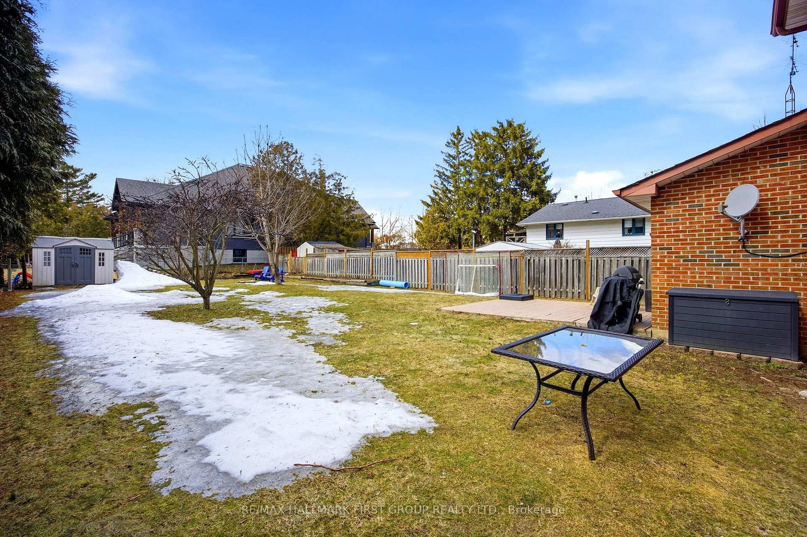 Detached House for sale at 1994 FAIRPORT Road, Pickering, Ontario, L1V 1T6 - Dunbarton - MLS: E12890598