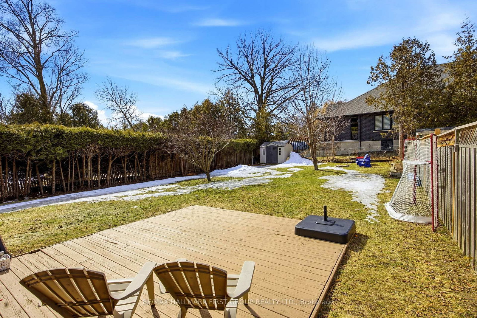 Detached House for sale at 1994 FAIRPORT Road, Pickering, Ontario, L1V 1T6 - Dunbarton - MLS: E12890598