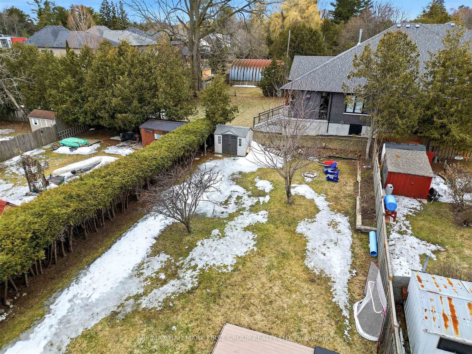 Detached House for sale at 1994 FAIRPORT Road, Pickering, Ontario, L1V 1T6 - Dunbarton - MLS: E12890598