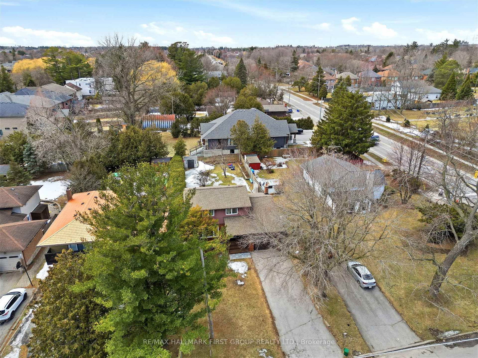 Detached House for sale at 1994 FAIRPORT Road, Pickering, Ontario, L1V 1T6 - Dunbarton - MLS: E12890598