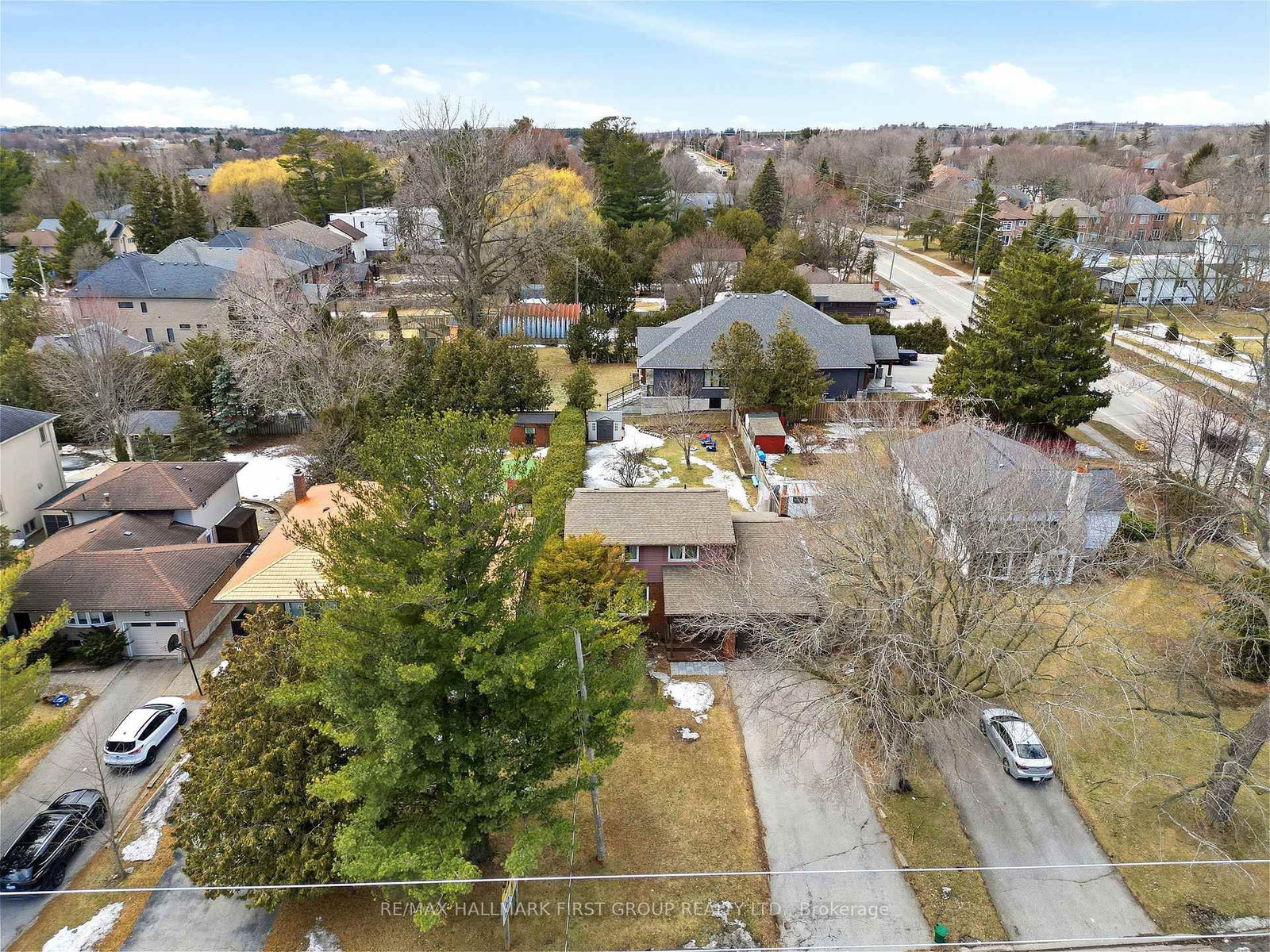 Detached House for sale at 1994 FAIRPORT Road, Pickering, Ontario, L1V 1T6 - Dunbarton - MLS: E12890598