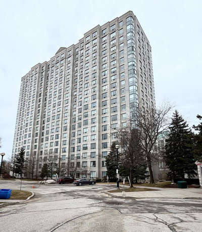 1009 - 2627 Mccowan Rd | Toronto | Image