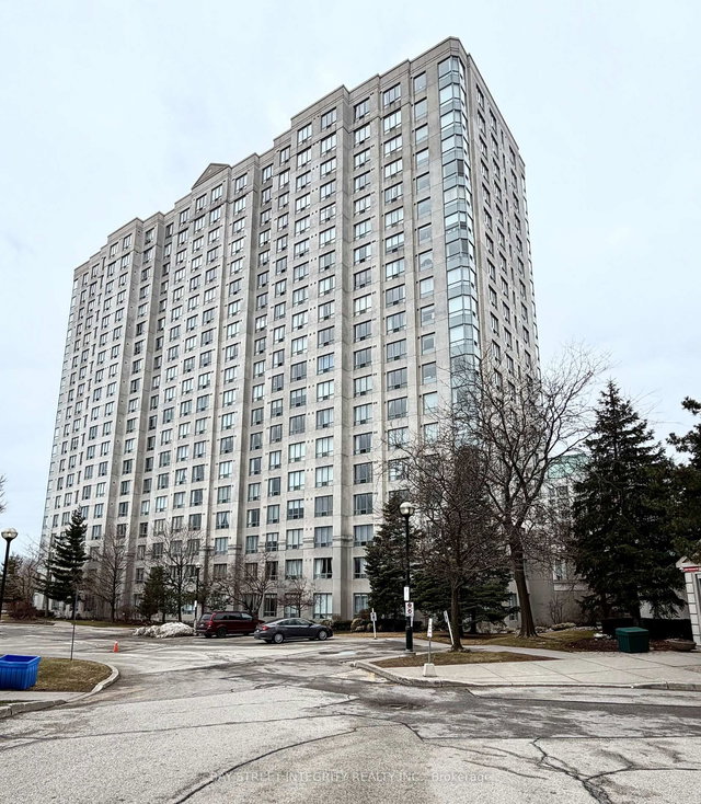 1009 - 2627 Mccowan Road