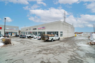 12 - 2835 Markham Rd | Toronto | Image