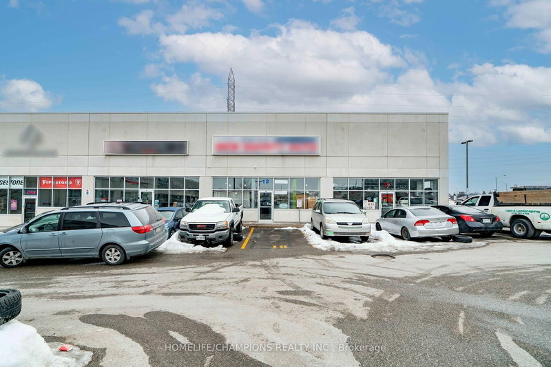 12 - 2835 Markham Rd, Toronto, M1X 0C2 | Image 2