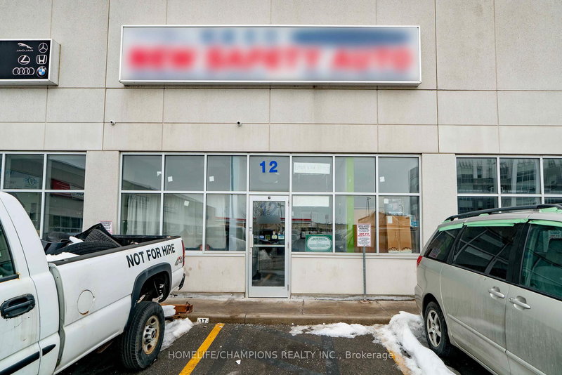12 - 2835 Markham Rd, Toronto, M1X 0C2 | Image 3