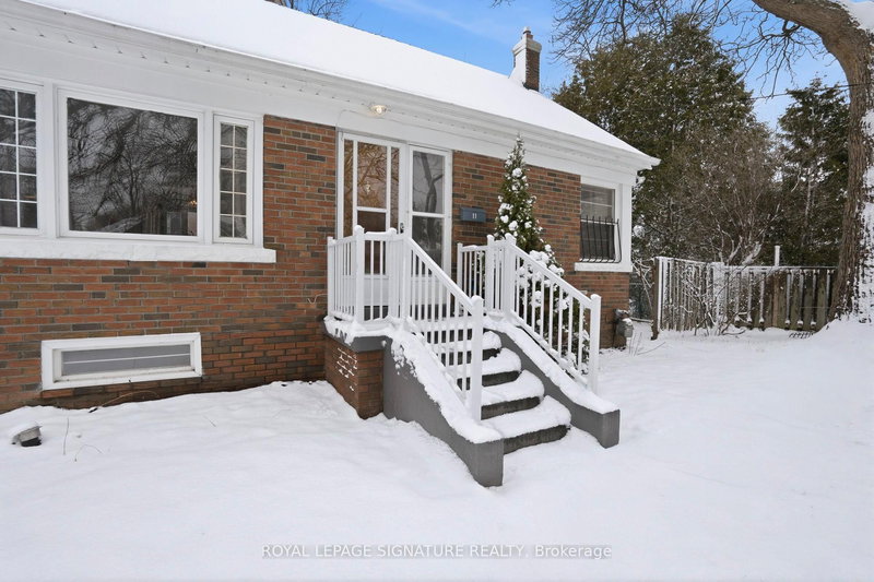 11 Innisdale Dr, Toronto, M1R 1C4 | Image 3