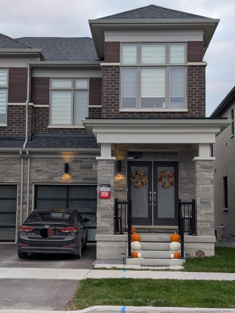 1031 Pisces Tr, Pickering, L0H 1J0 | Image 2