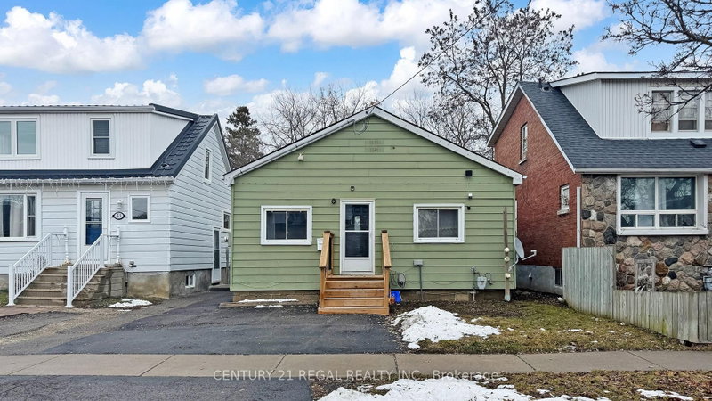 55 Montrave Avenue