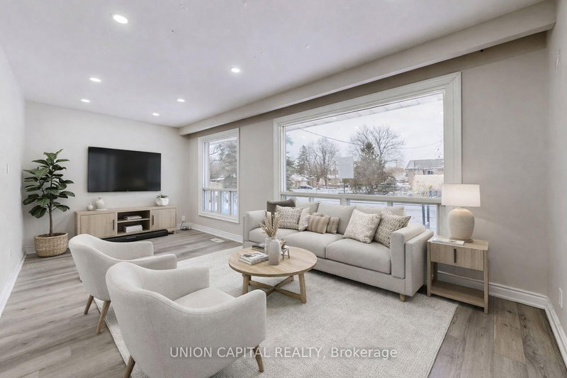 3 Valia Rd, Toronto, M1E 3V9 | Image 3