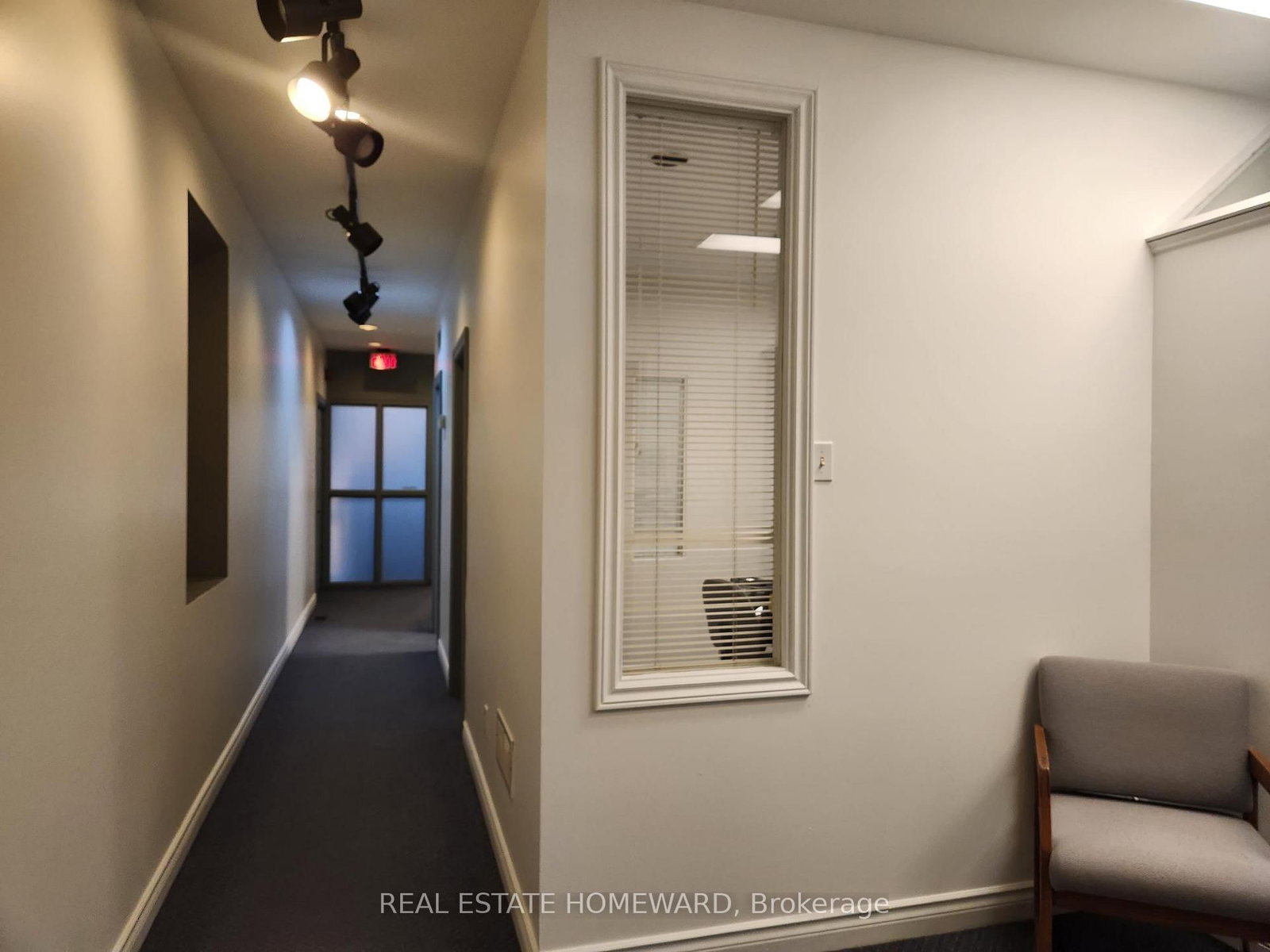 253 Danforth Avenue, Unit 100A - Photo 3