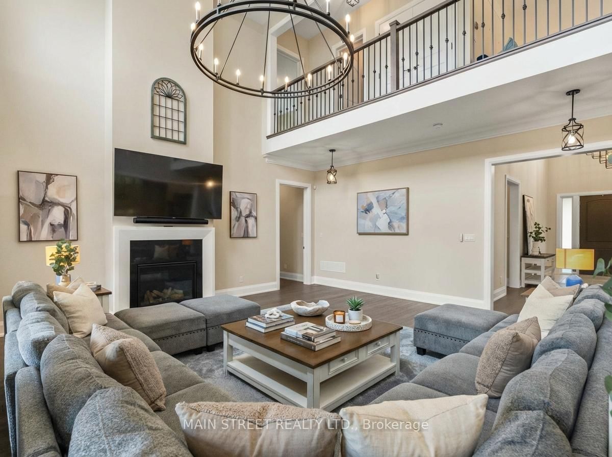 21 Dexshire Drive - Photo 5