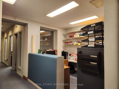 100E - 253 Danforth Ave | Toronto | Image