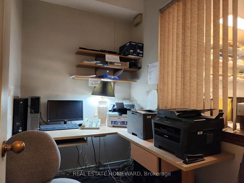 100E - 253 Danforth Ave, Toronto, M4K 1N2 | Image 2