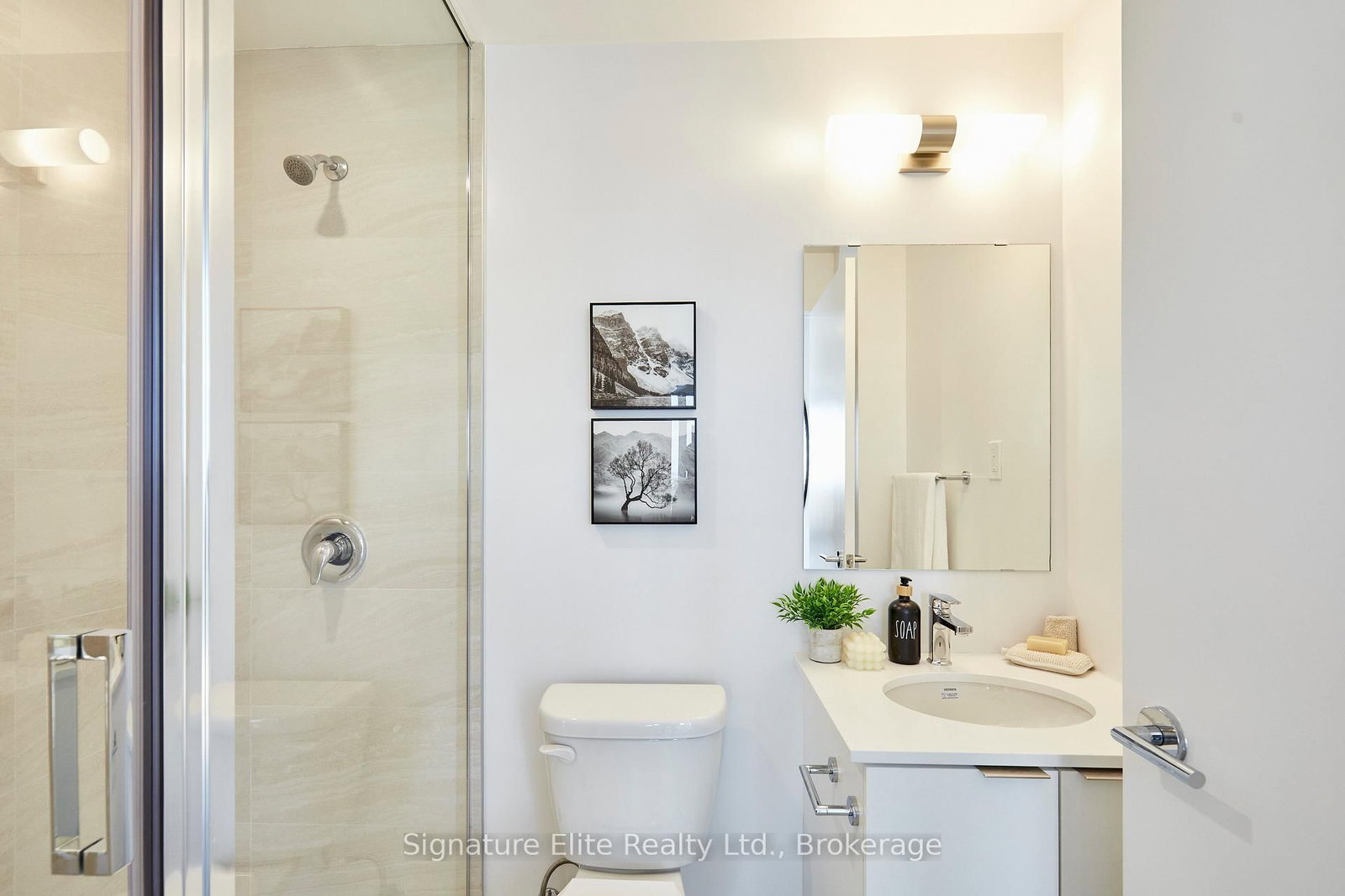 Condo for lease at 902-4569 Kingston Road, Toronto, Ontario, M1E 0C7 - West Hill - MLS: E12891738