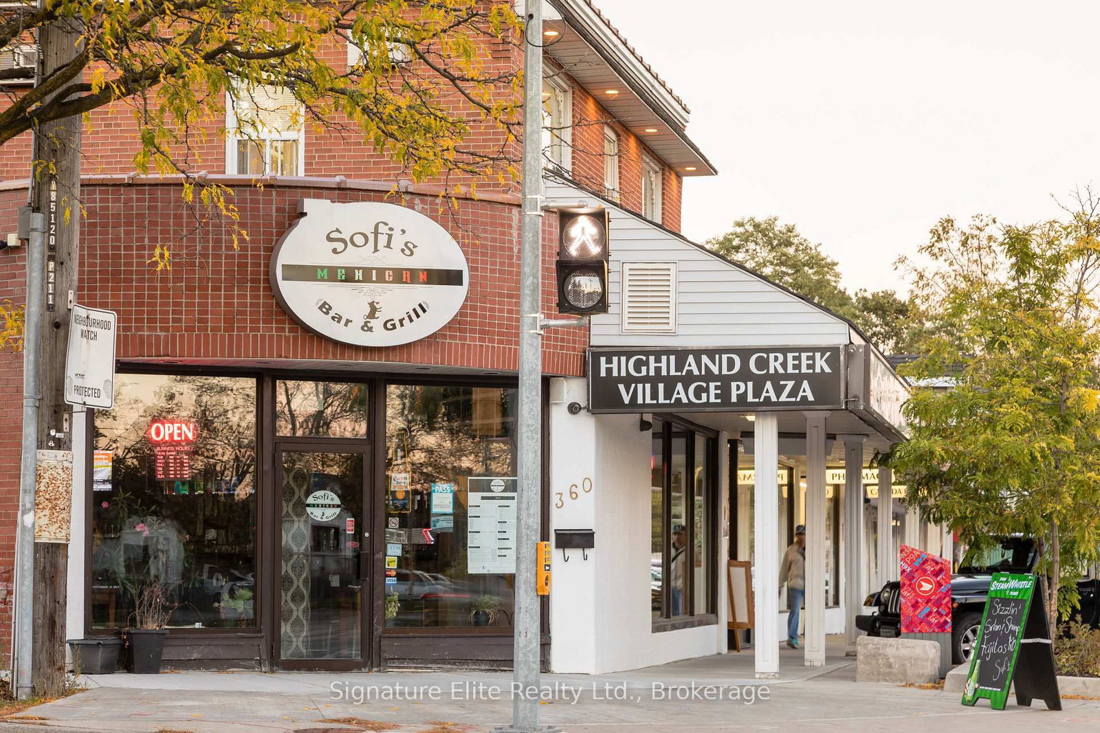 Condo for lease at 902-4569 Kingston Road, Toronto, Ontario, M1E 0C7 - West Hill - MLS: E12891738