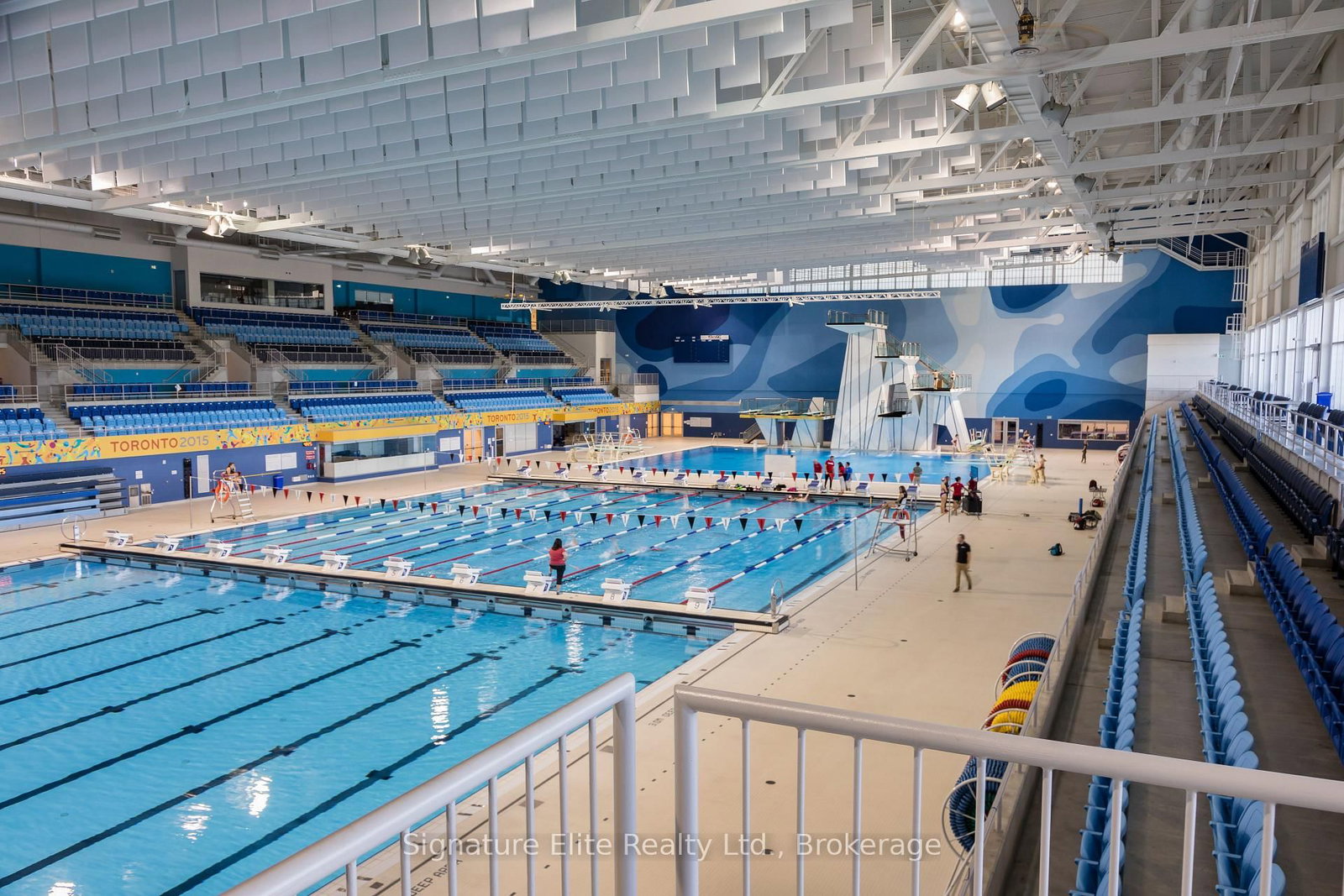 Condo for lease at 902-4569 Kingston Road, Toronto, Ontario, M1E 0C7 - West Hill - MLS: E12891738