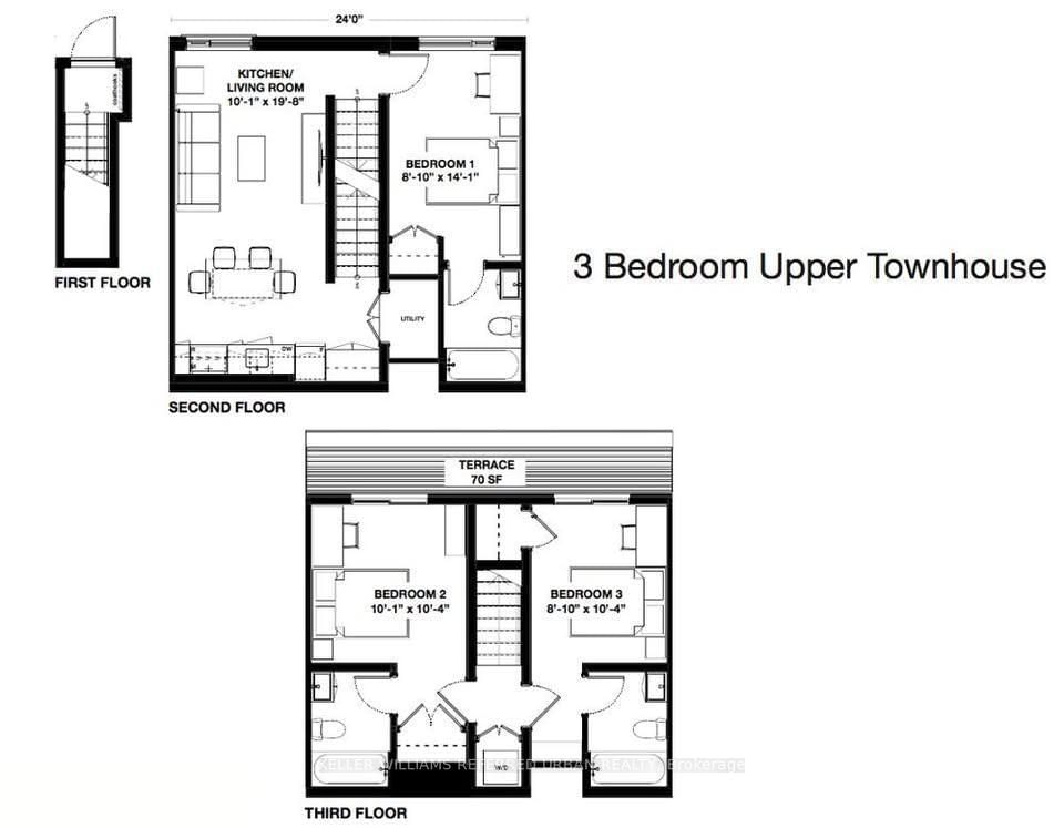 1720 Simcoe Street N, Unit 10-3 - Photo 17